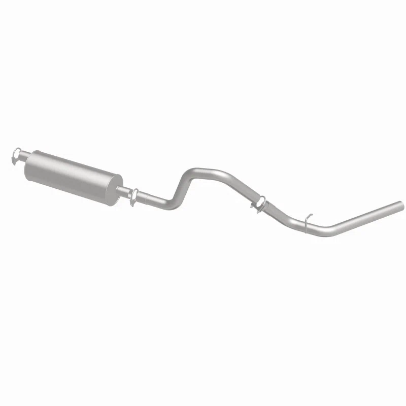 Fits 1983-1996 Ford Bronco Direct-Fit Replacement Exhaust System 106-0381